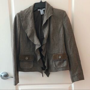Cabi Women’s Blazer Jacket